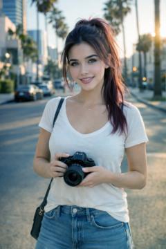 Discover True Love with USA Dating Girls Discover True Love with USA Dating Girls