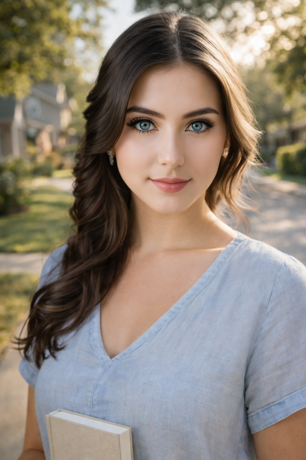 Meet Honest and Caring Girls from the USA Meet Honest and Caring Girls from the USA