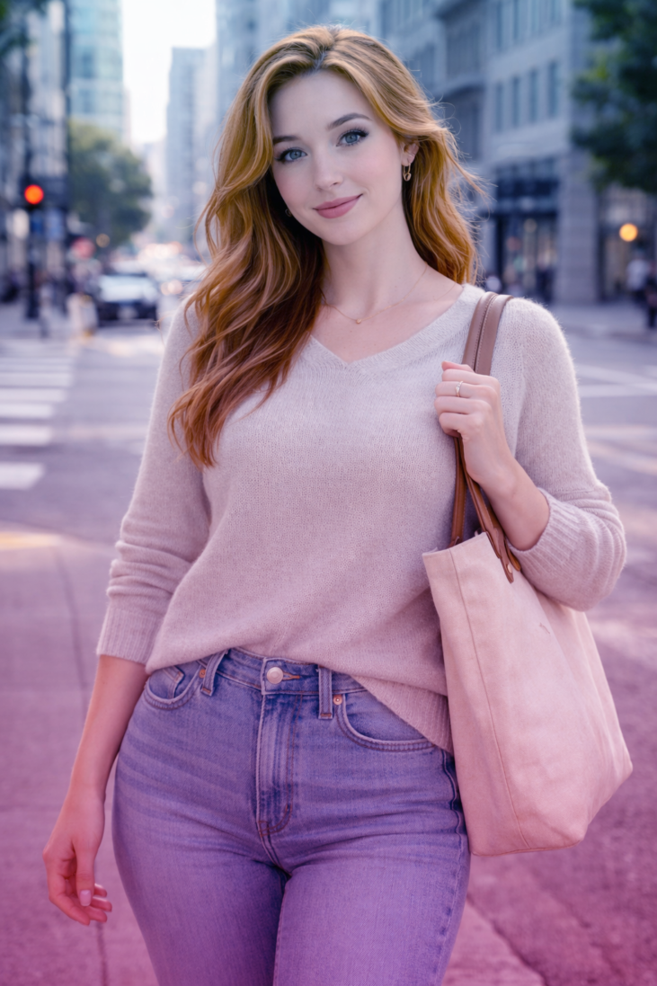 Meet Verified USA Girls for Safe Dating