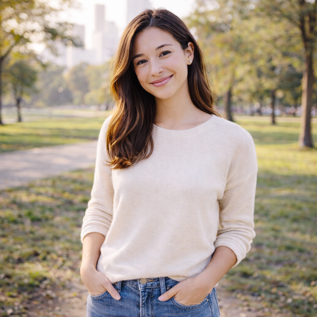 Connect with Friendly Dating Girls in the USA