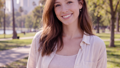 Meet Beautiful Single Girls in the USA