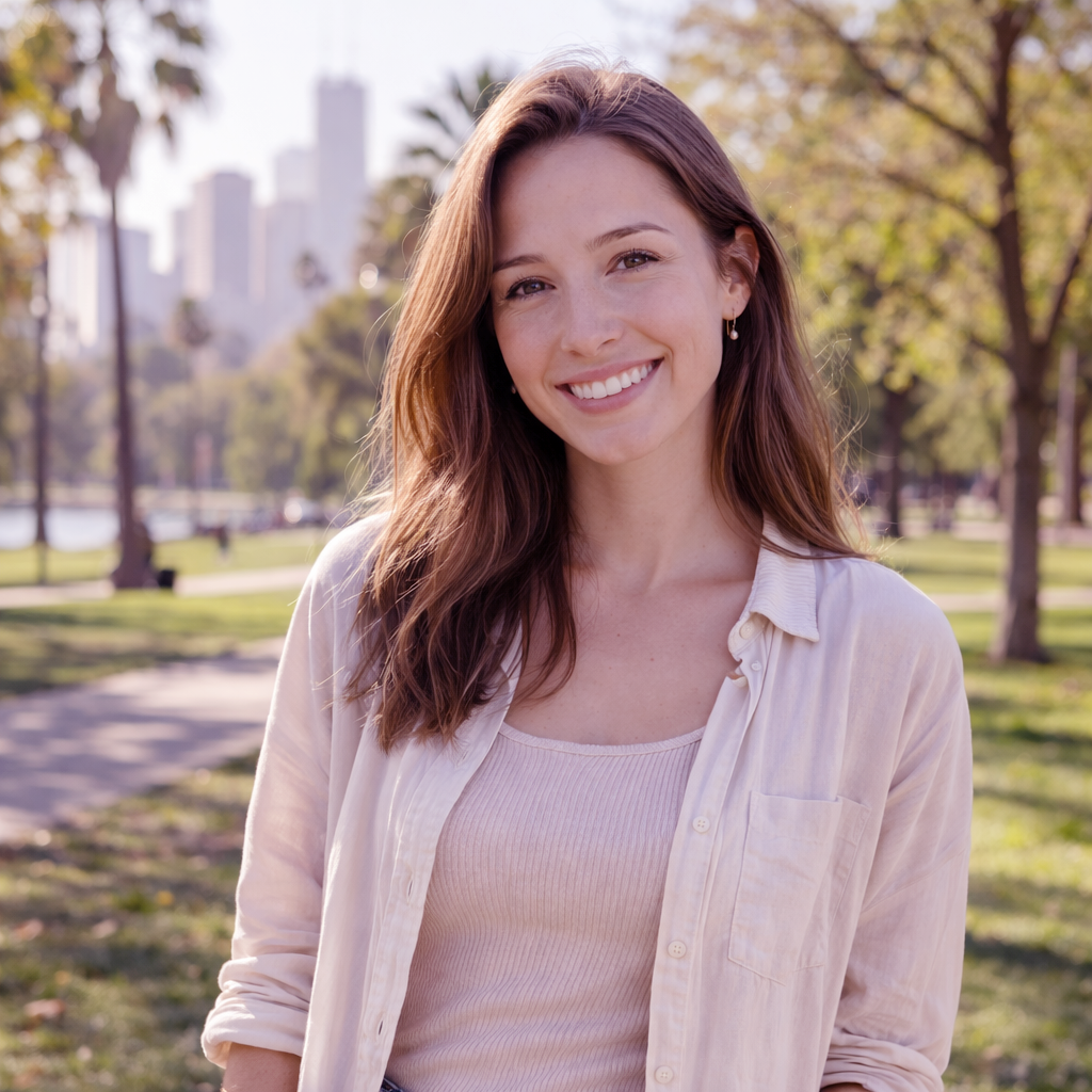 Meet Beautiful Single Girls in the USA